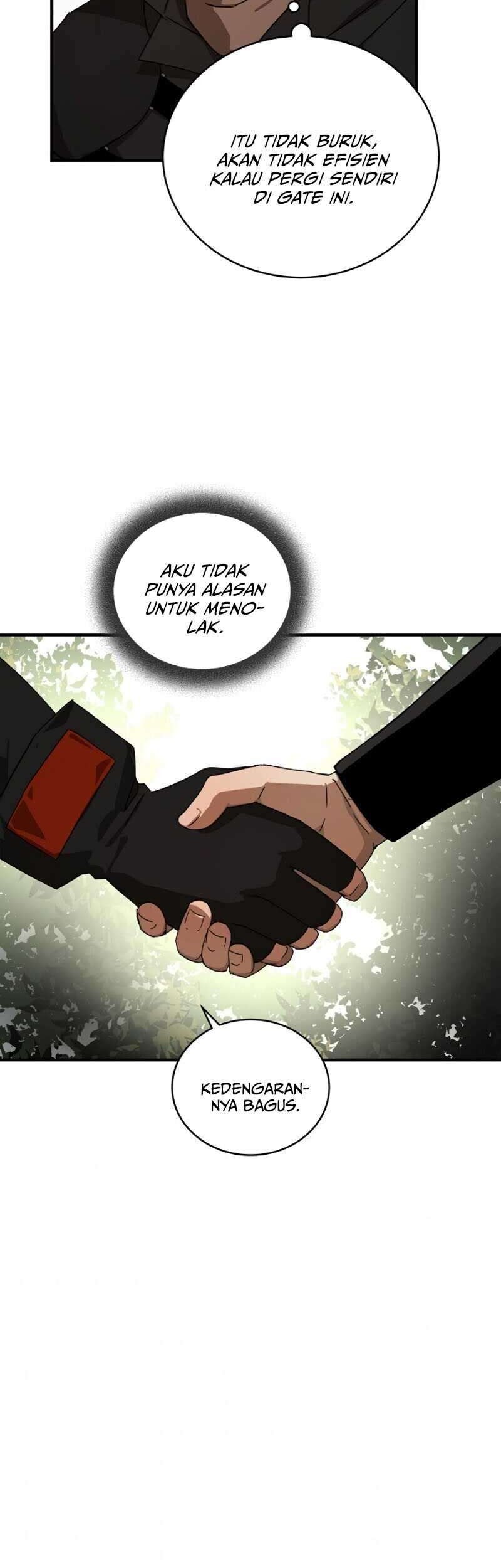 Return of the Frozen Player Chapter 38 Gambar 3