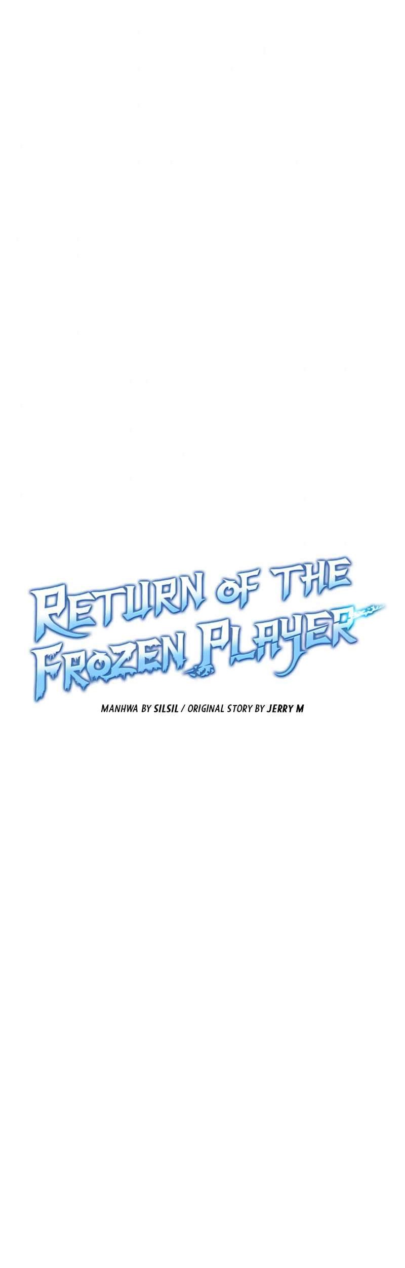 Return of the Frozen Player Chapter 38 Gambar 4