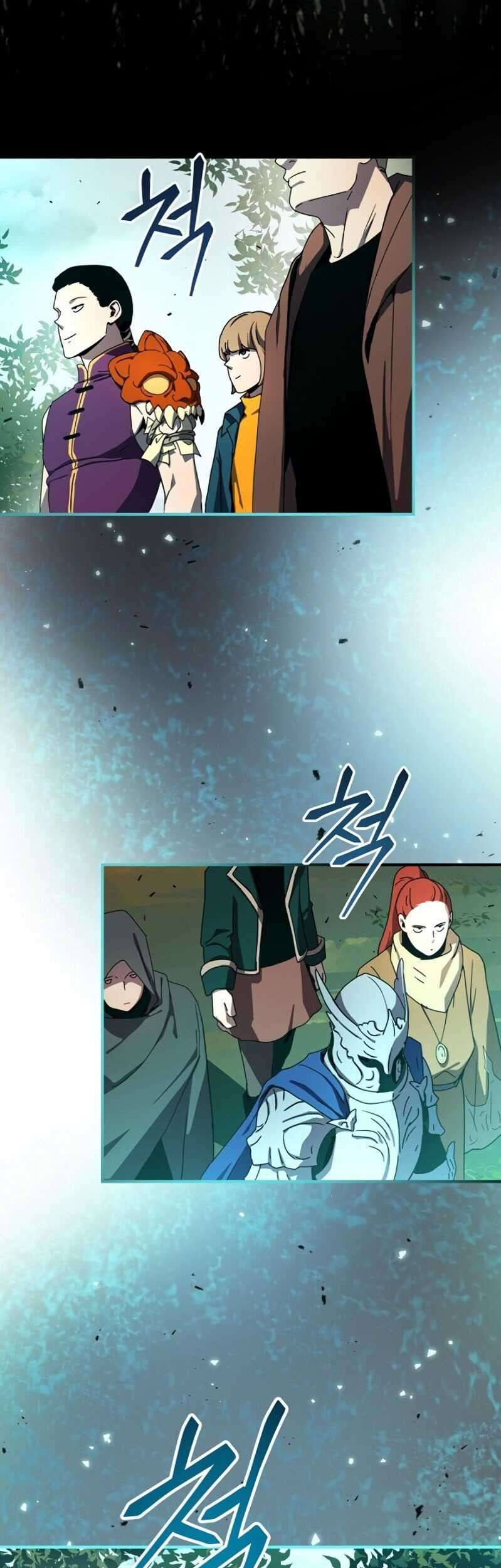 Return of the Frozen Player Chapter 38 Gambar 7