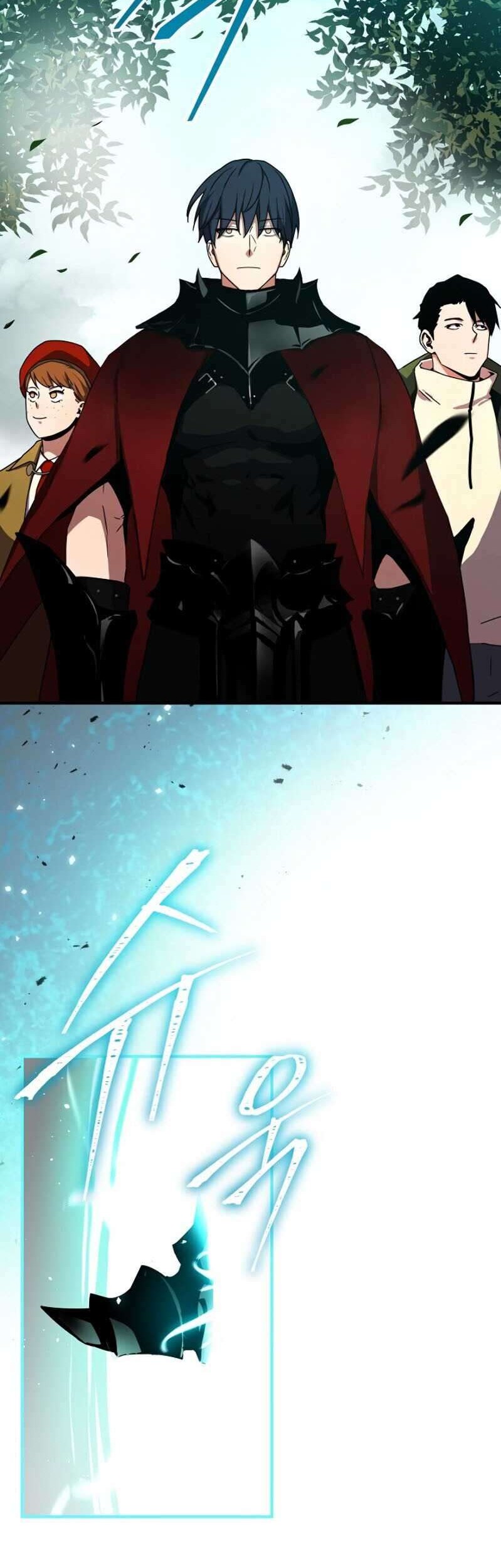 Return of the Frozen Player Chapter 38 Gambar 8