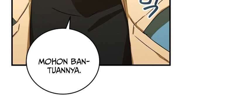Return of the Frozen Player Chapter 38 Gambar 17