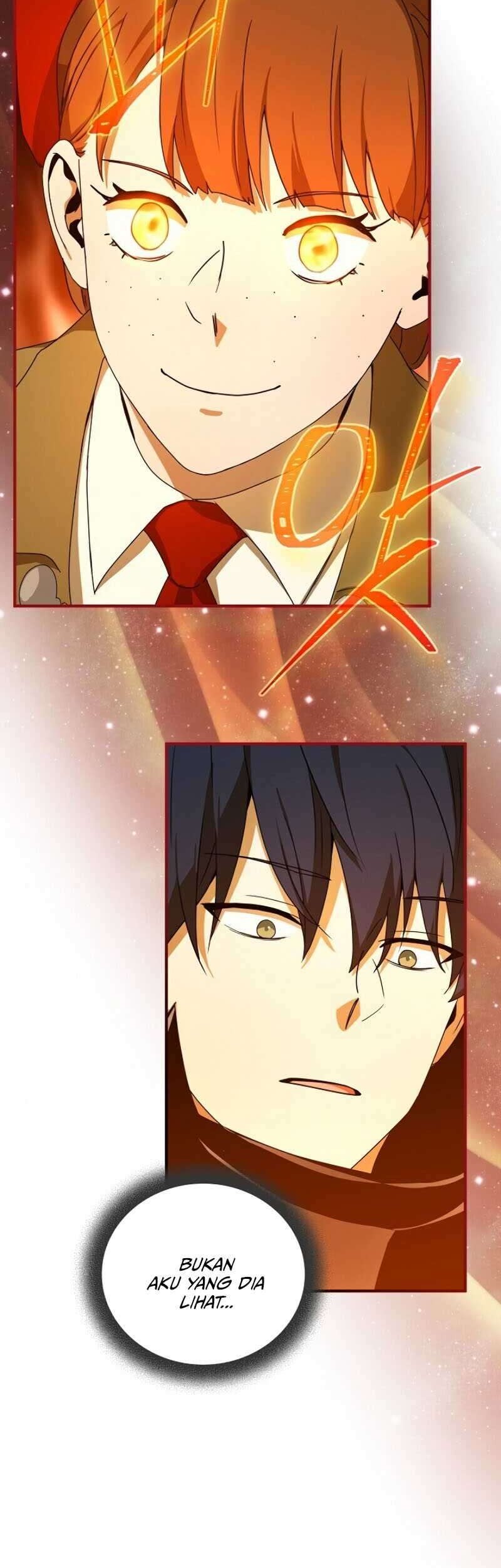 Return of the Frozen Player Chapter 38 Gambar 20