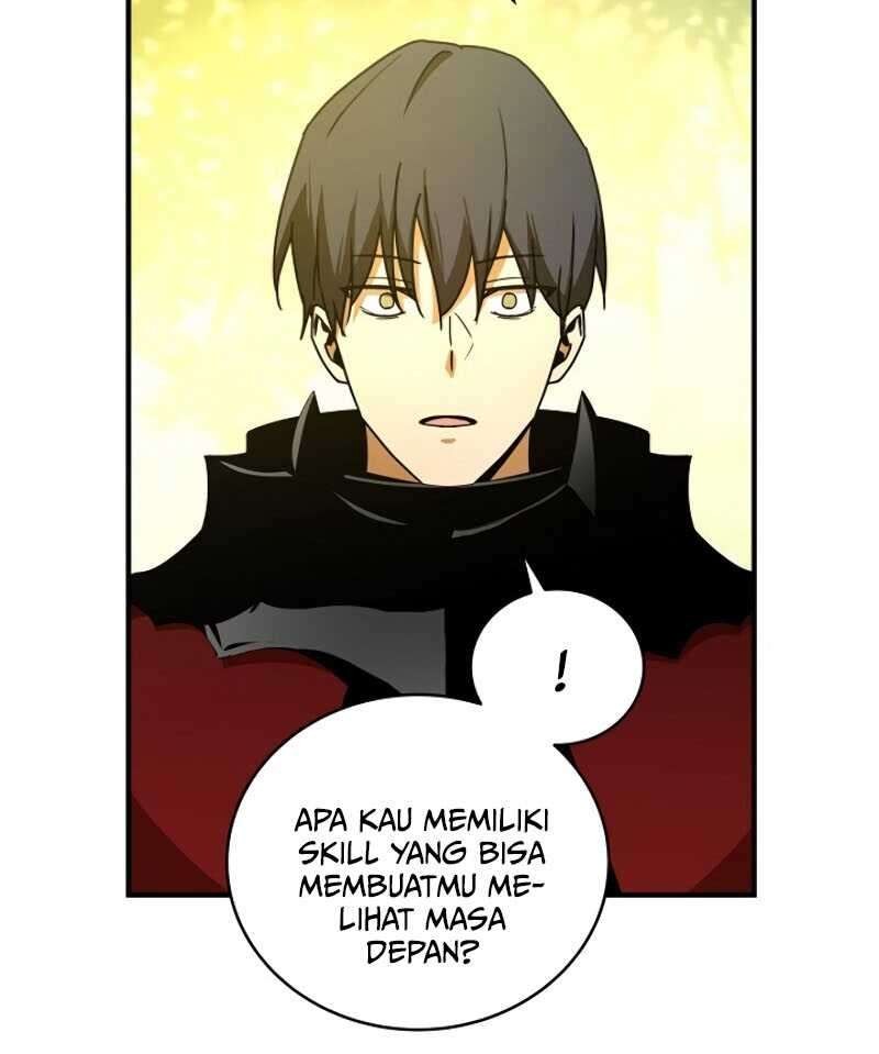 Return of the Frozen Player Chapter 38 Gambar 22