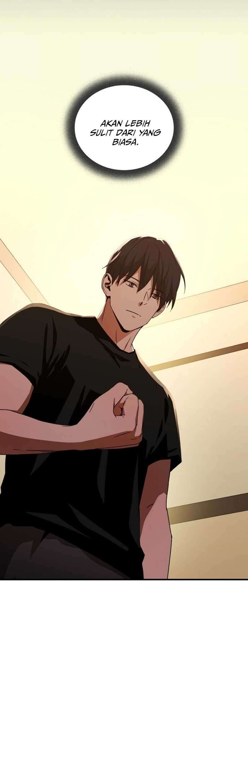 Return of the Frozen Player Chapter 37 Gambar 38