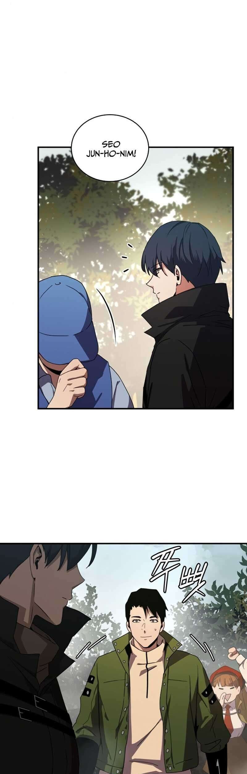 Return of the Frozen Player Chapter 37 Gambar 48