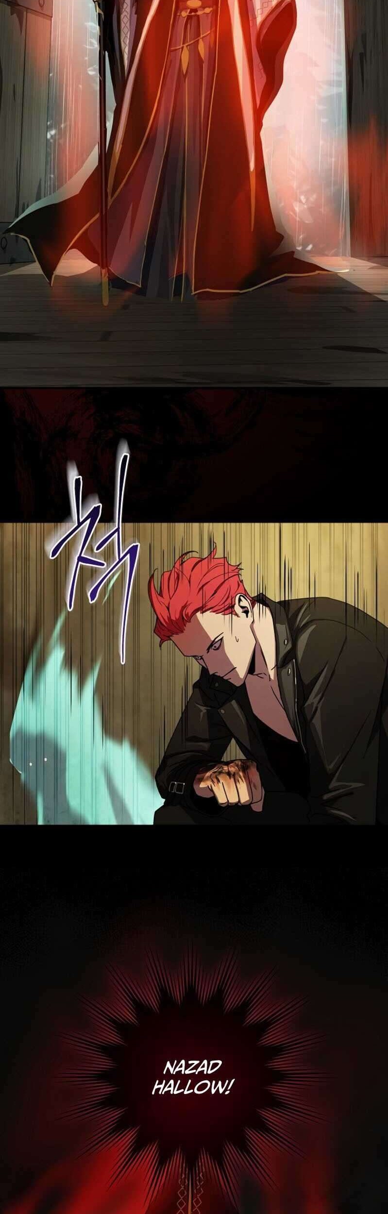 Return of the Frozen Player Chapter 37 Gambar 12