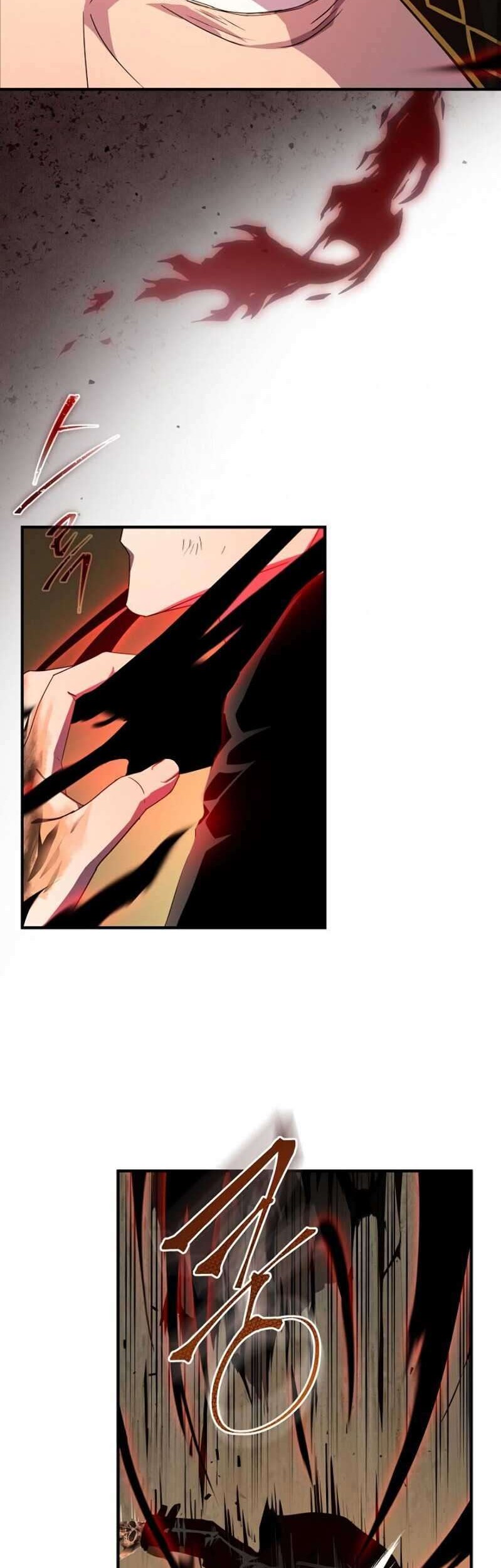 Return of the Frozen Player Chapter 37 Gambar 21