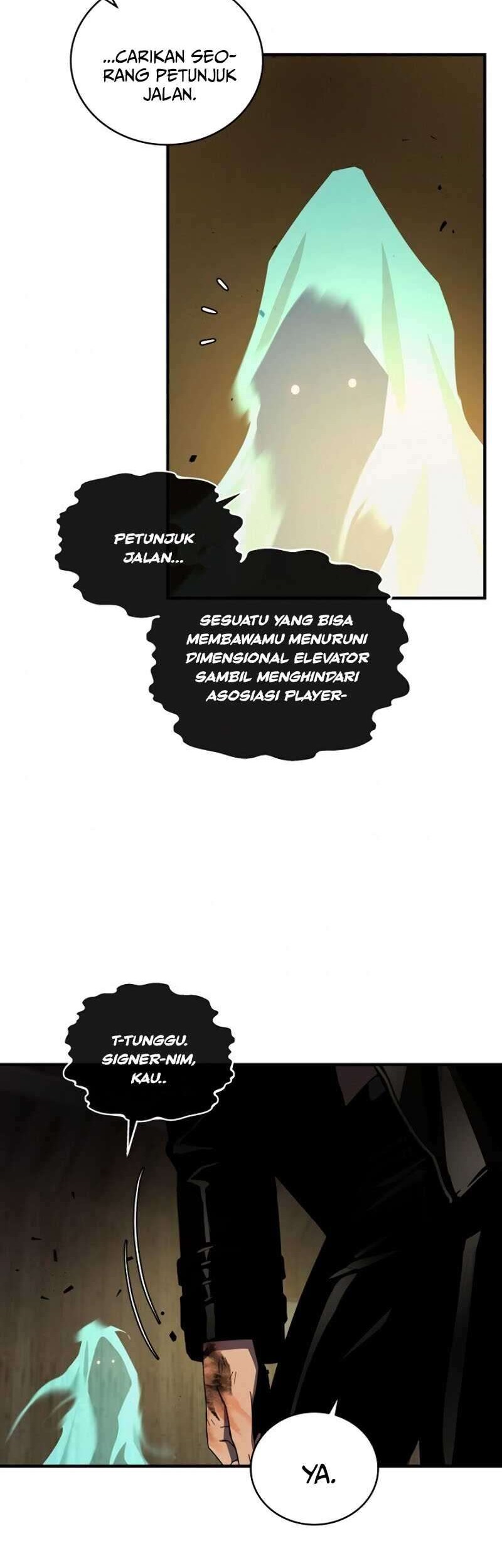 Return of the Frozen Player Chapter 37 Gambar 26