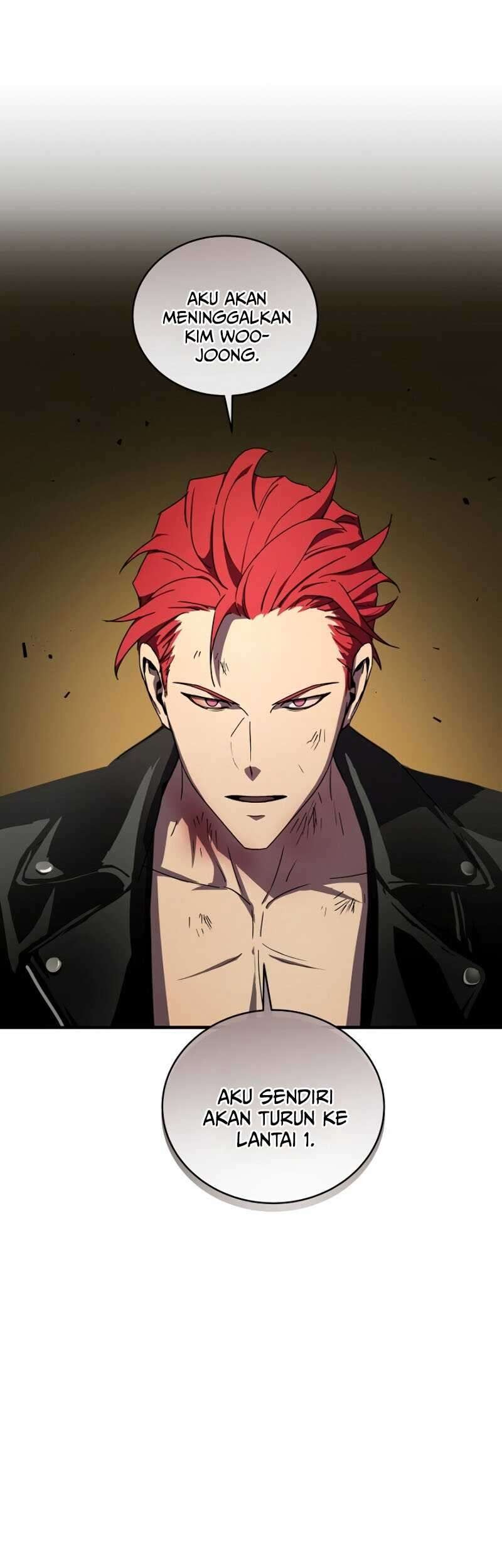 Return of the Frozen Player Chapter 37 Gambar 28