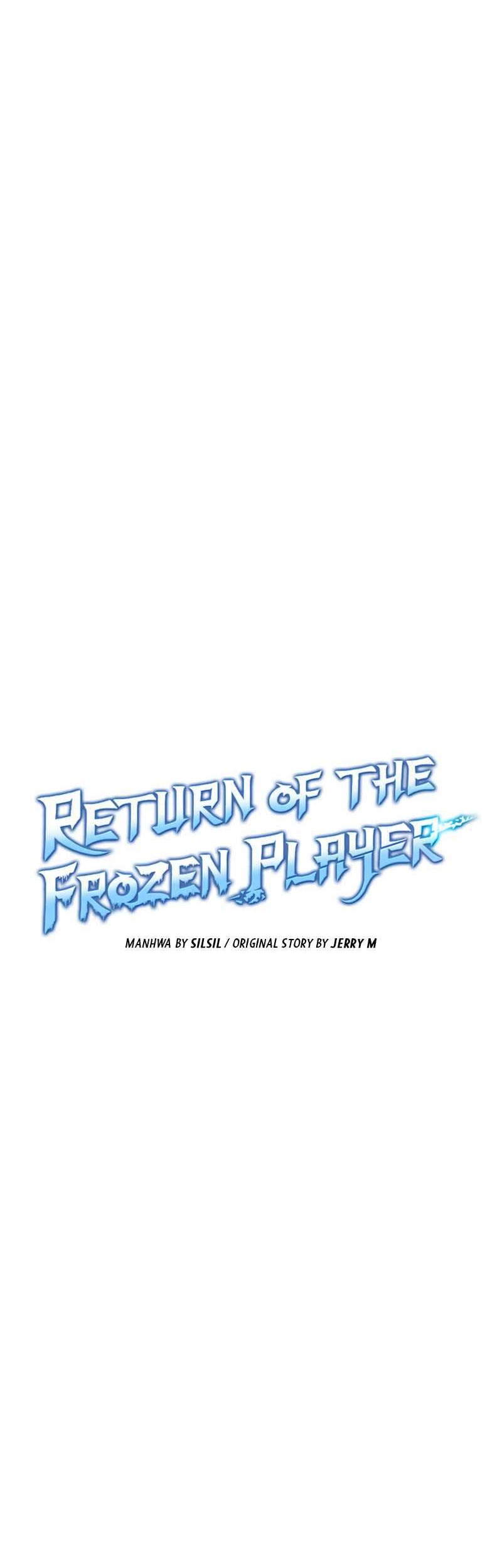 Return of the Frozen Player Chapter 37 Gambar 29