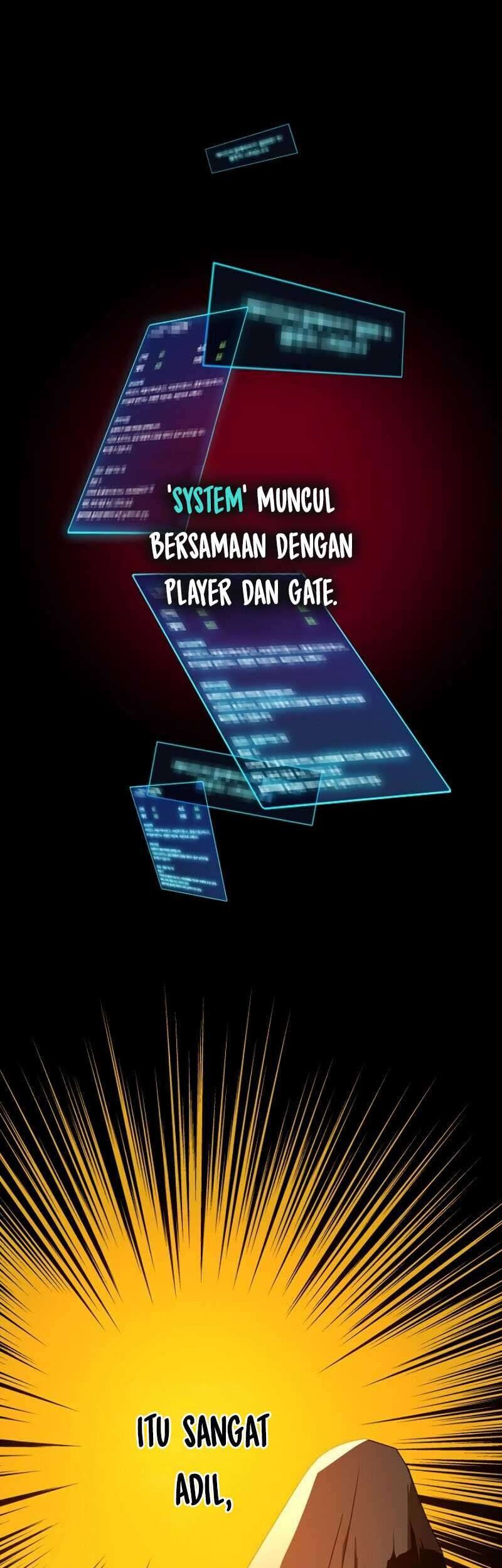 Return of the Frozen Player Chapter 37 Gambar 34