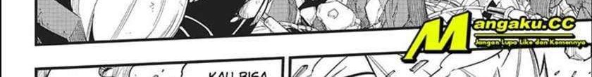 Baca  Eden's Zero Chapter 151 Gambar 2