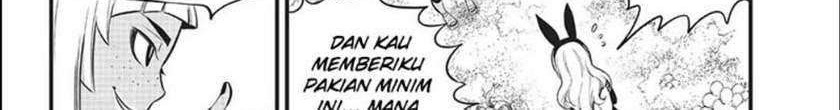 Eden's Zero Chapter 151 Gambar 6