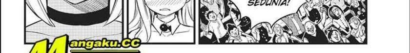 Eden's Zero Chapter 151 Gambar 8