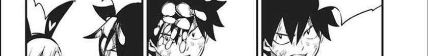 Eden's Zero Chapter 151 Gambar 12
