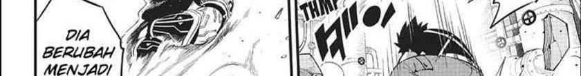 Eden's Zero Chapter 151 Gambar 14