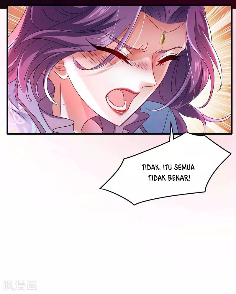 Miss Nine Doctor Chapter 90 Gambar 13