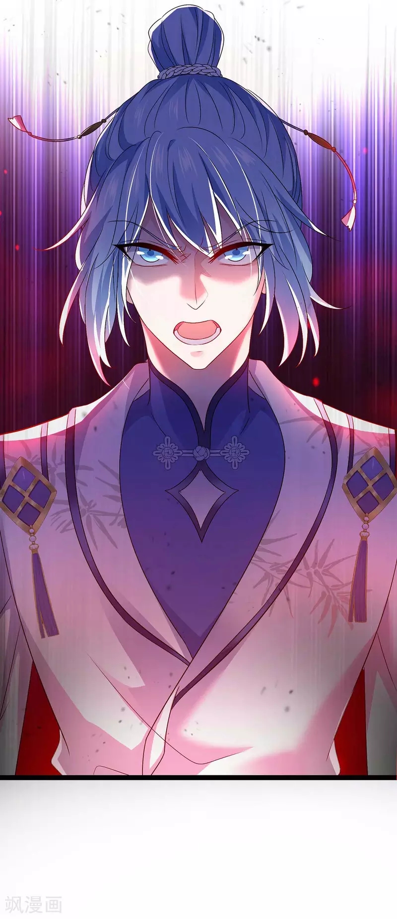 Miss Nine Doctor Chapter 90 Gambar 16