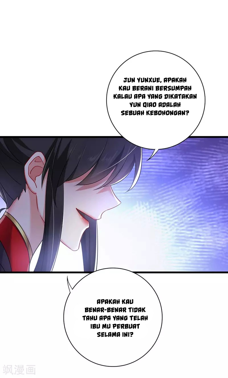 Miss Nine Doctor Chapter 90 Gambar 22