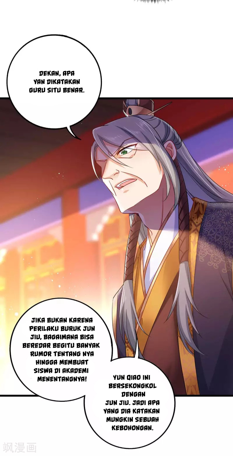 Miss Nine Doctor Chapter 90 Gambar 27
