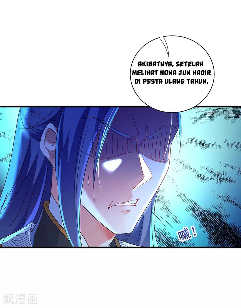 Miss Nine Doctor Chapter 90 Gambar 8