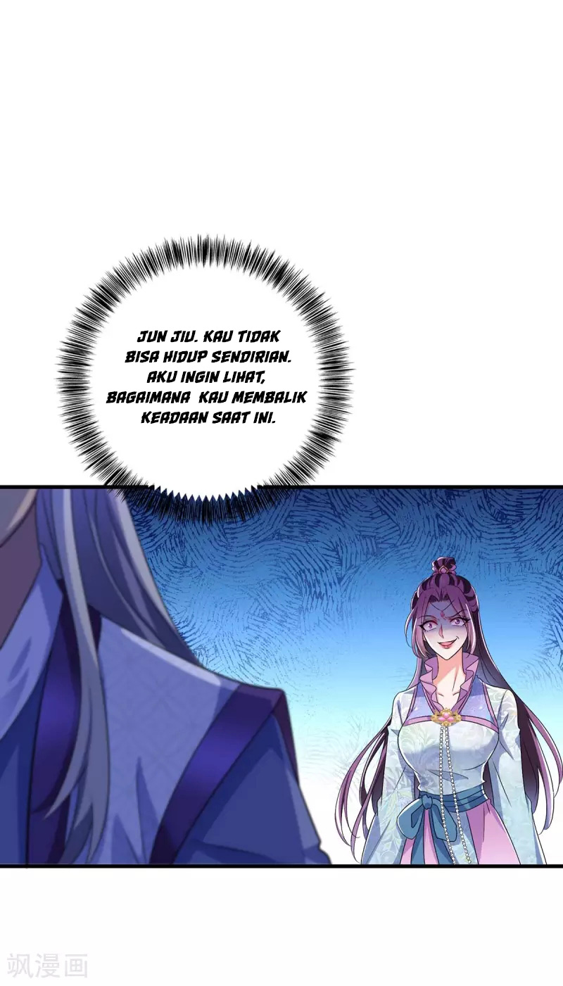 Baca Miss Nine Doctor Chapter 88 Gambar 2