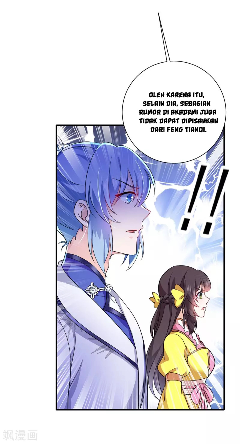 Miss Nine Doctor Chapter 88 Gambar 22