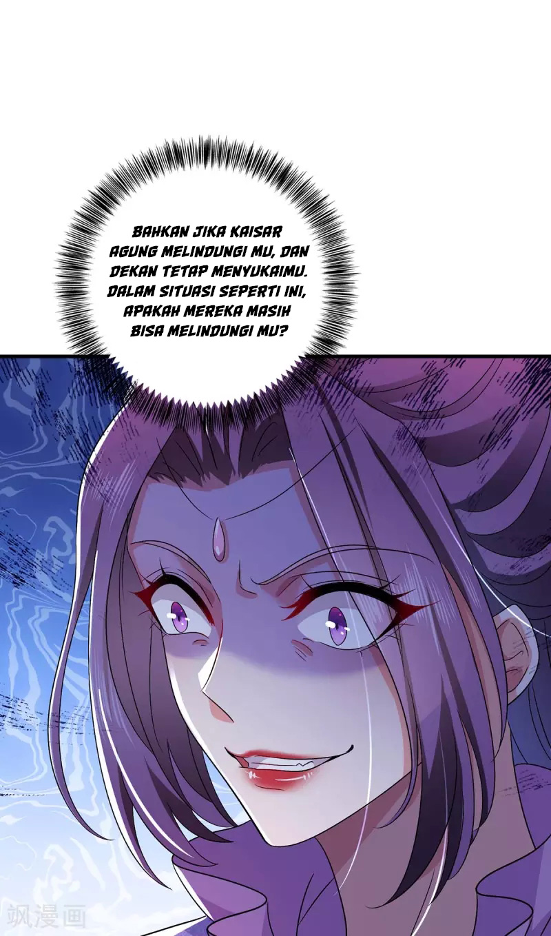Miss Nine Doctor Chapter 88 Gambar 3