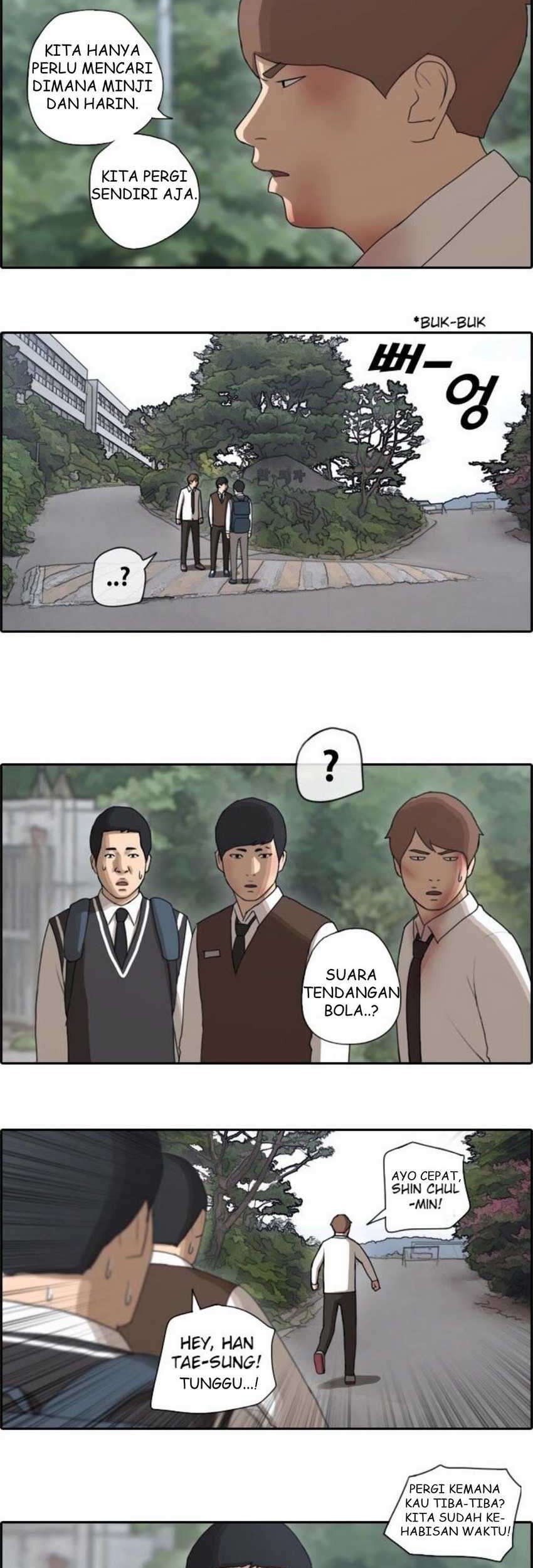 Free Draw Chapter 57 Gambar 4