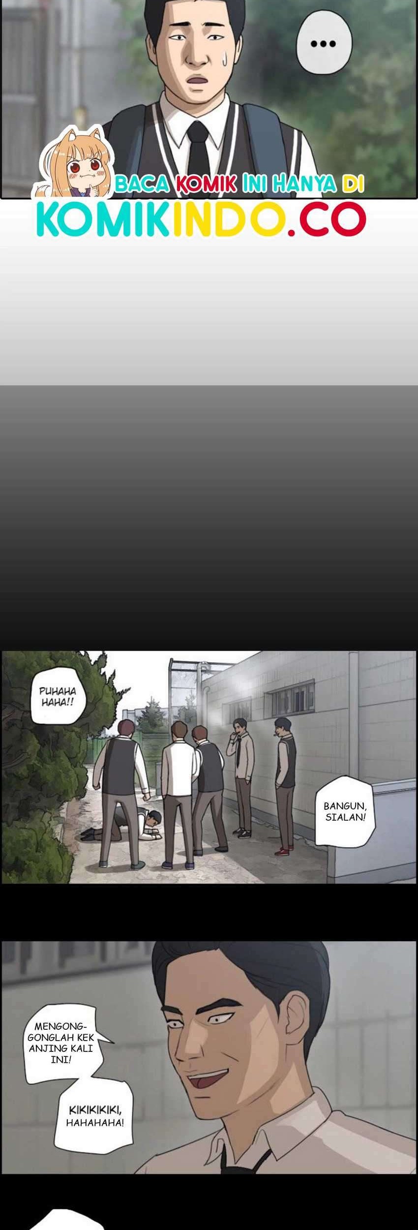 Free Draw Chapter 57 Gambar 5