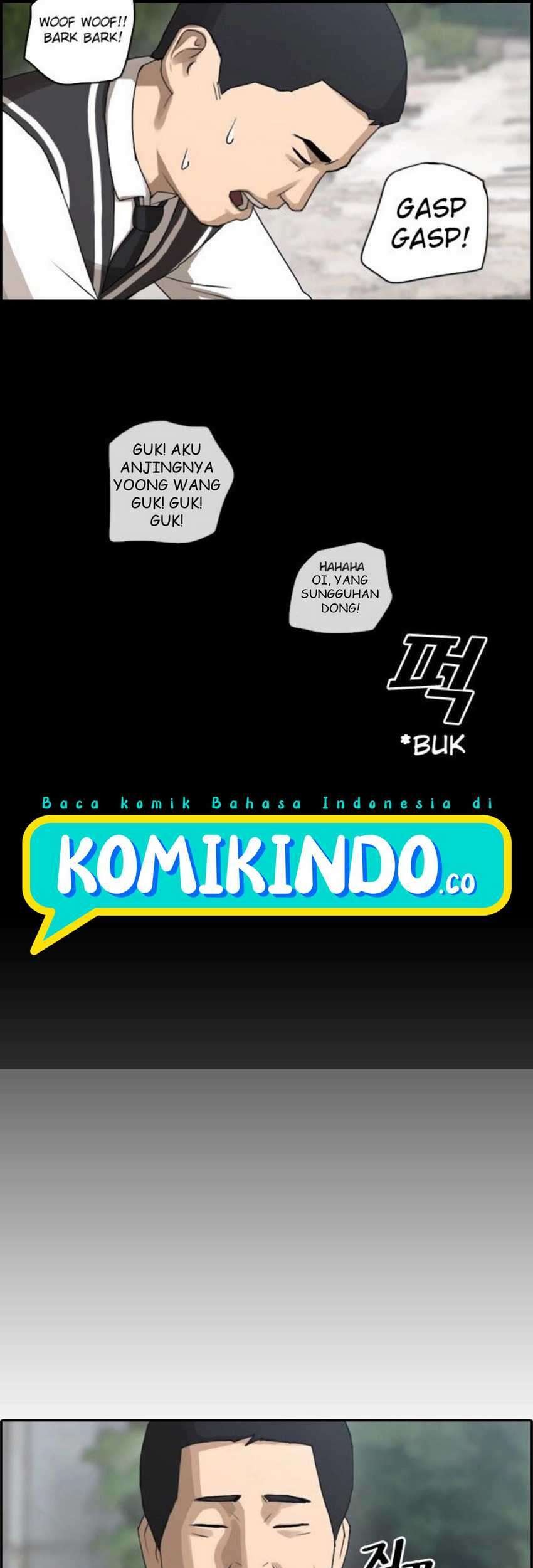 Free Draw Chapter 57 Gambar 6