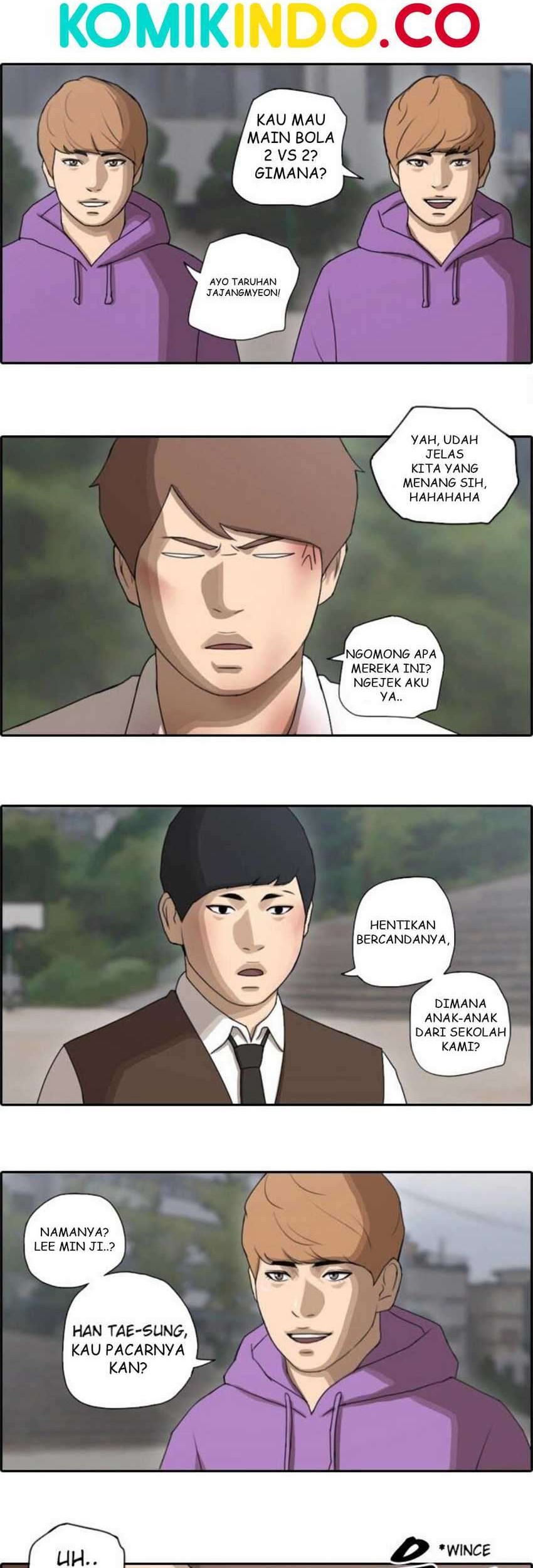 Free Draw Chapter 57 Gambar 10
