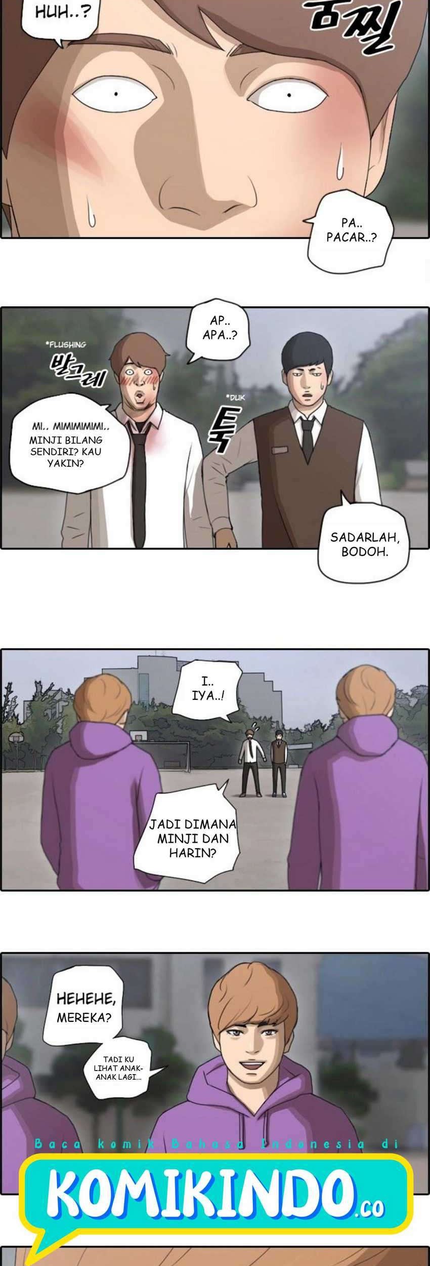 Free Draw Chapter 57 Gambar 11
