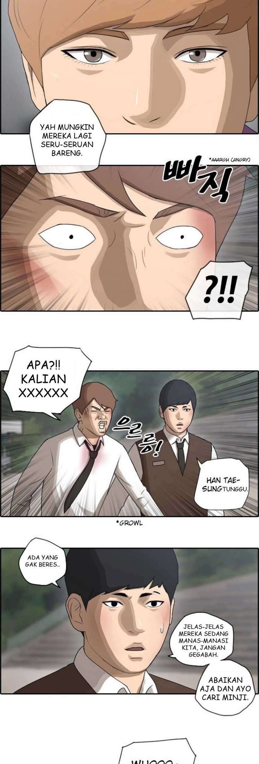 Free Draw Chapter 57 Gambar 12