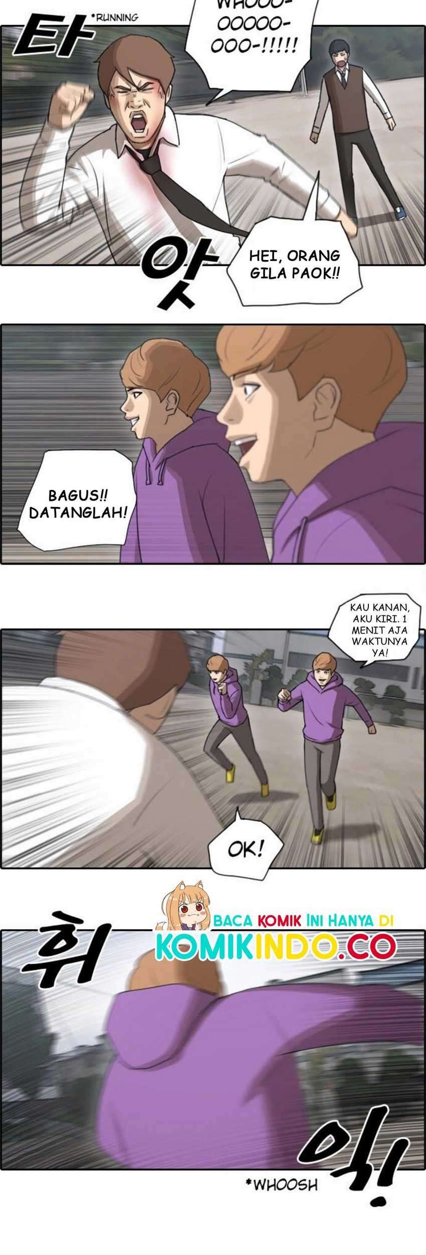 Free Draw Chapter 57 Gambar 13