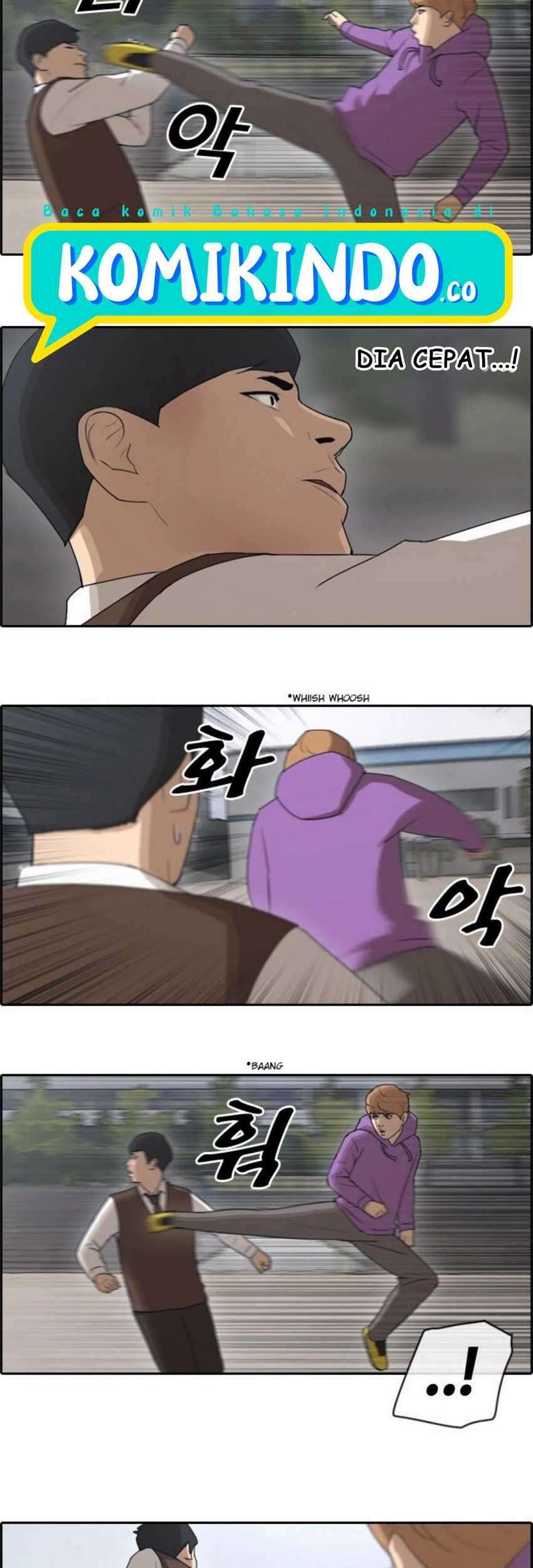 Free Draw Chapter 57 Gambar 15