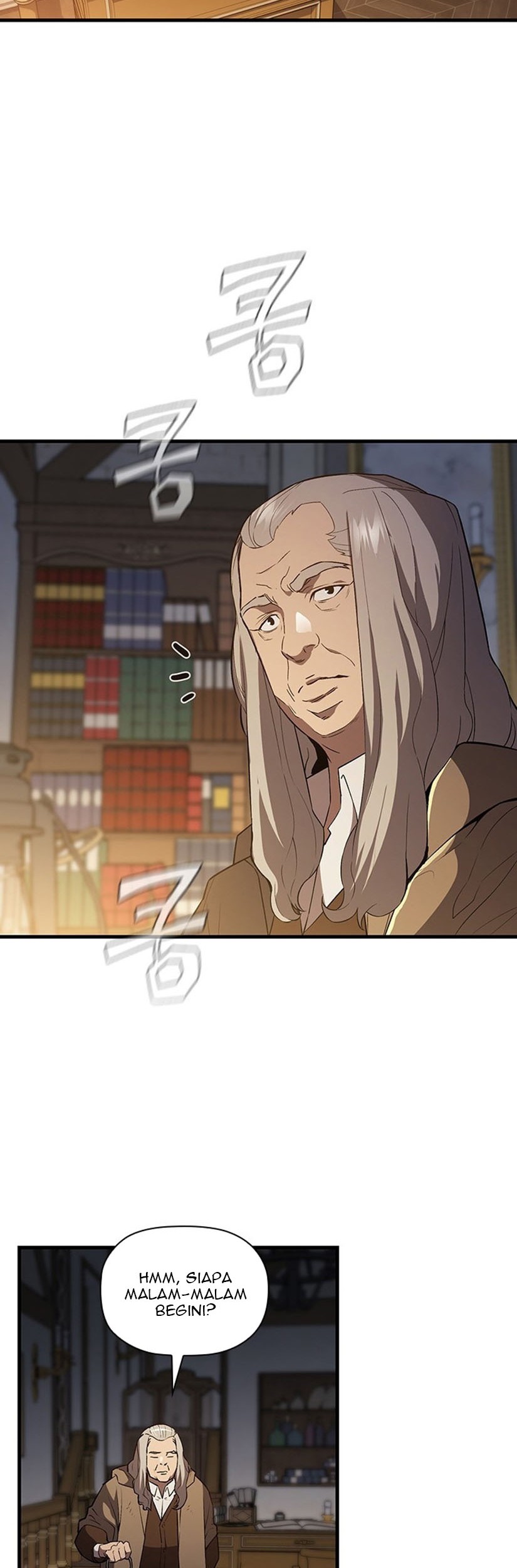 The Second Coming of Gluttony Chapter 69 Gambar 4