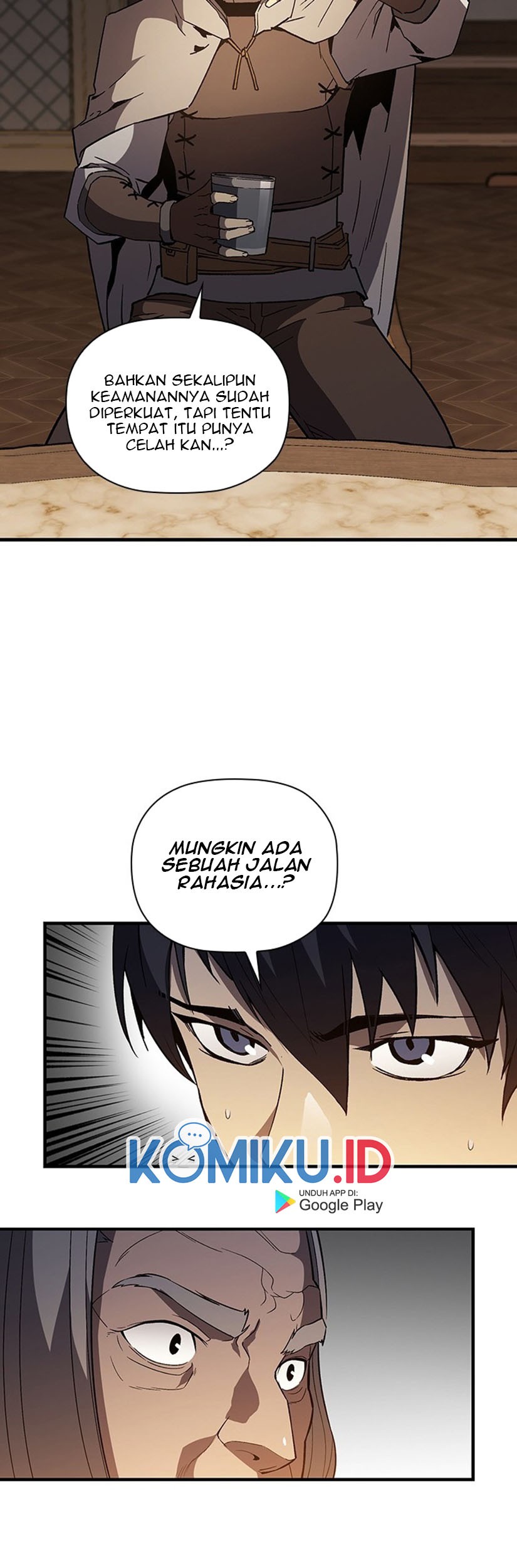 The Second Coming of Gluttony Chapter 69 Gambar 10