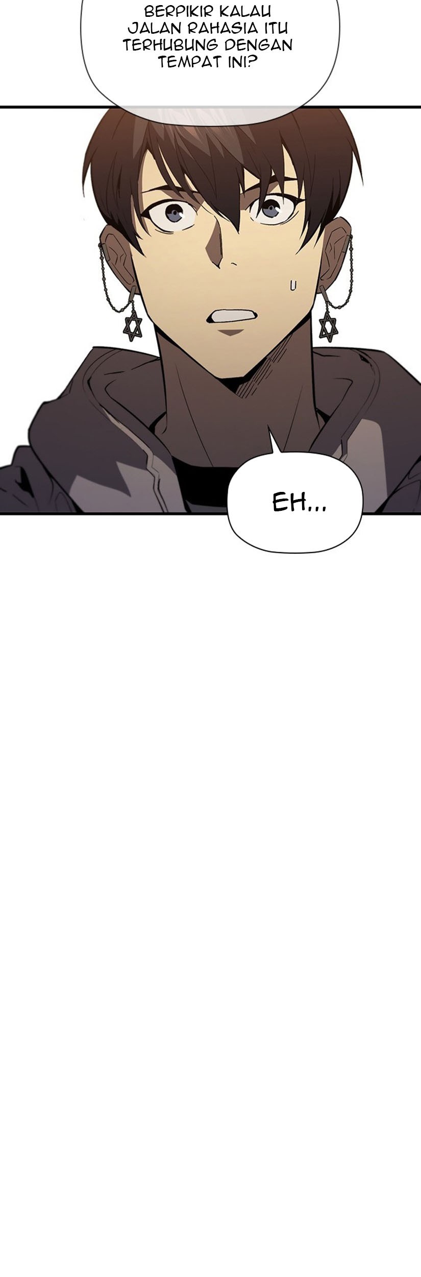 The Second Coming of Gluttony Chapter 69 Gambar 14