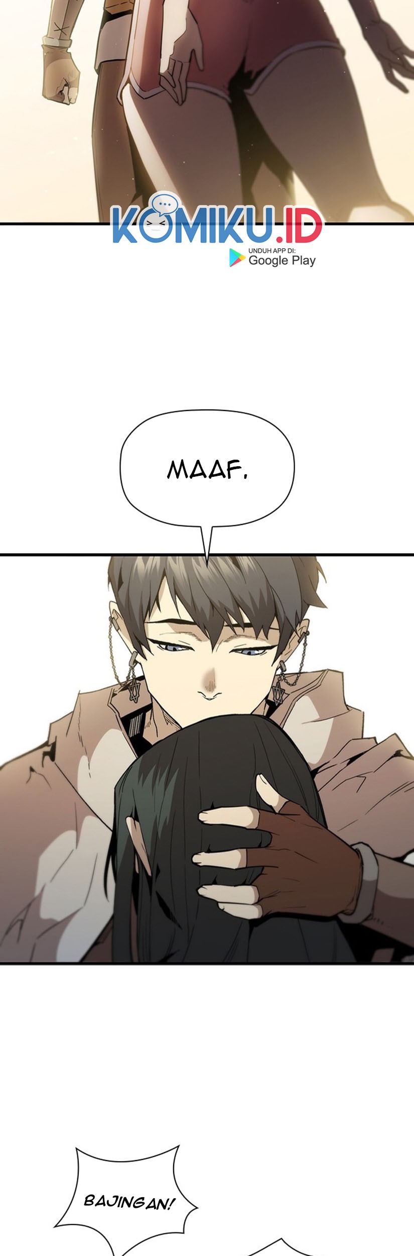 The Second Coming of Gluttony Chapter 69 Gambar 21