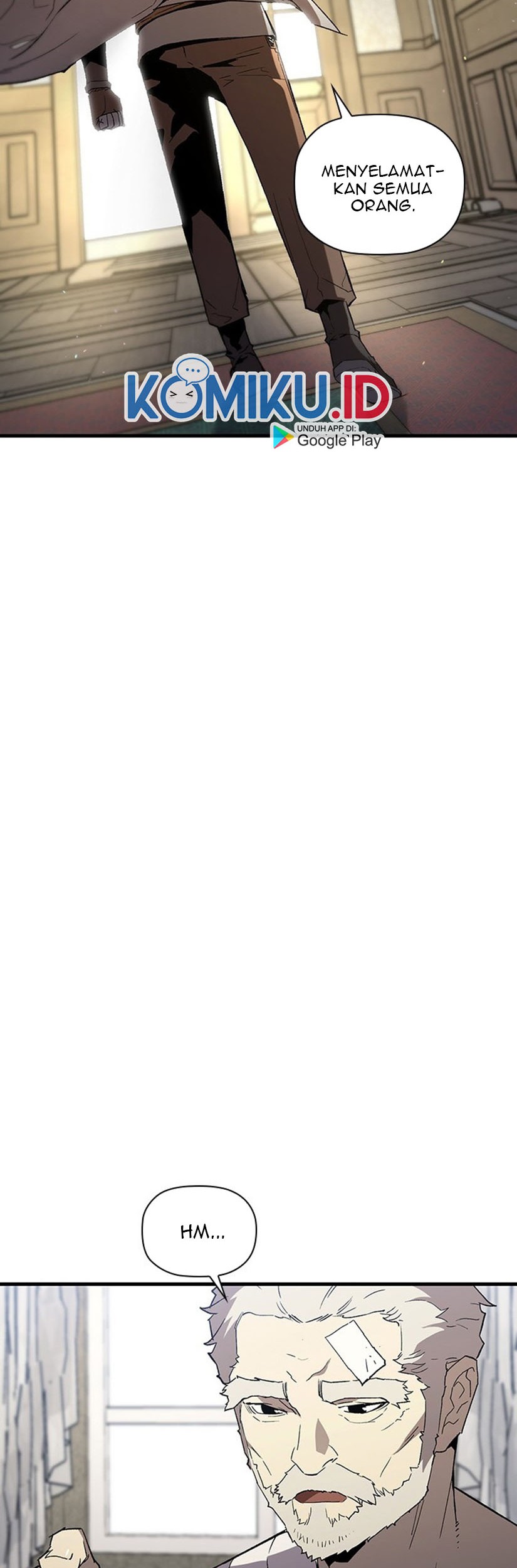 The Second Coming of Gluttony Chapter 69 Gambar 25