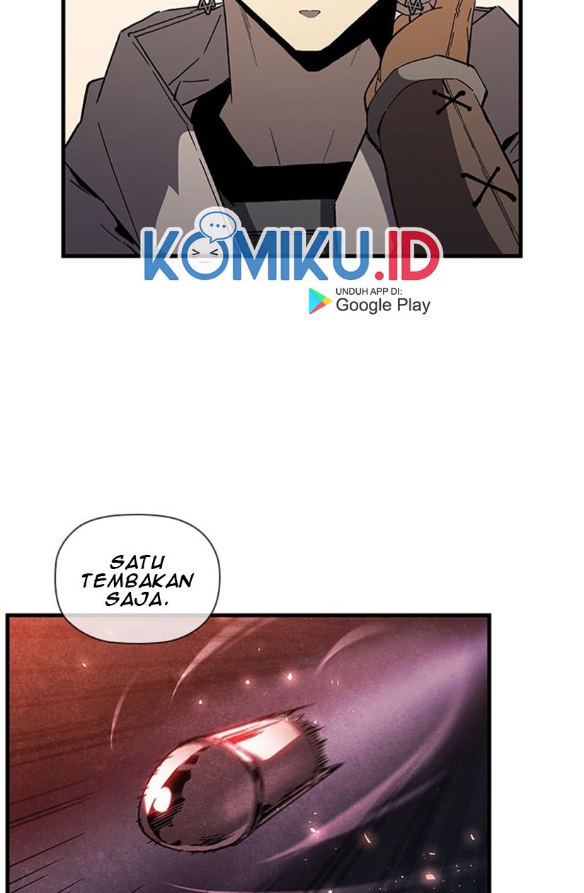 The Second Coming of Gluttony Chapter 69 Gambar 42