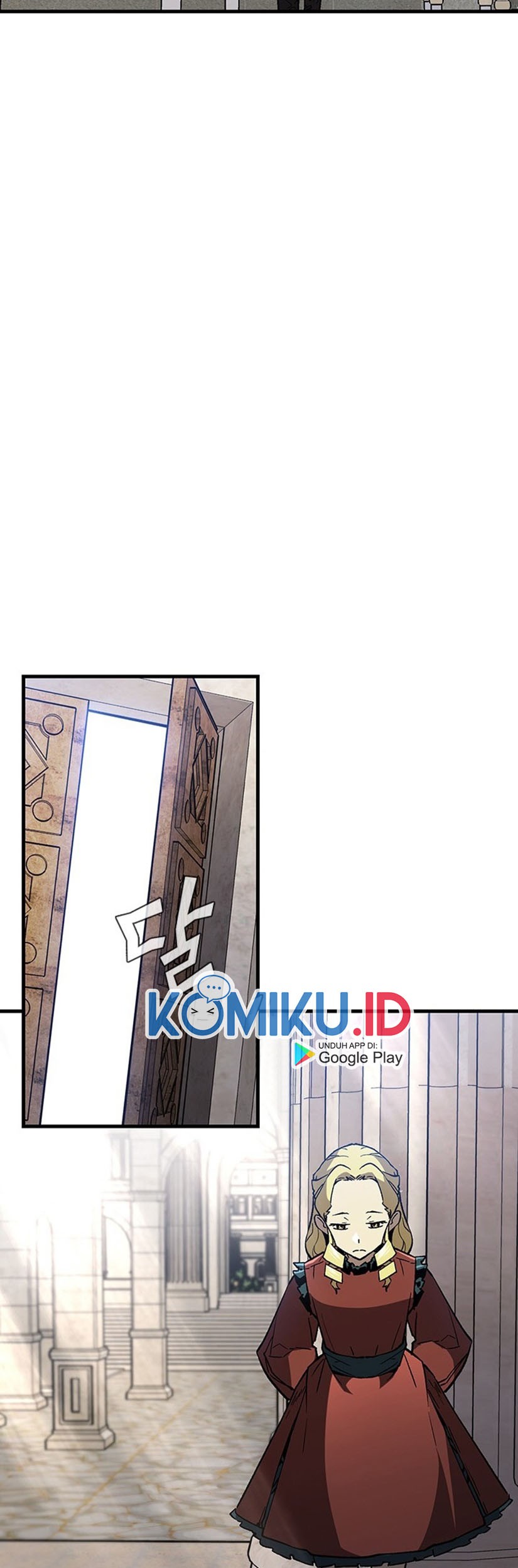 The Second Coming of Gluttony Chapter 69 Gambar 45