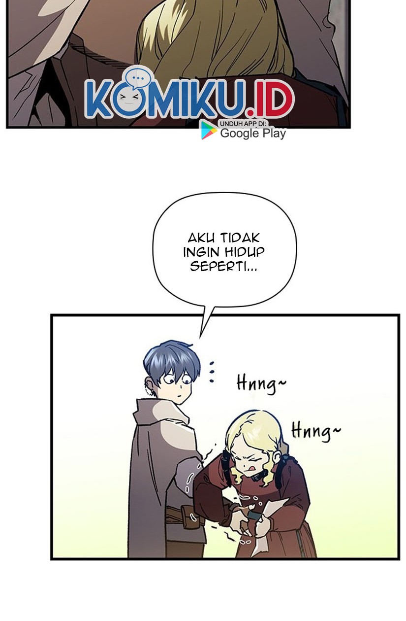 The Second Coming of Gluttony Chapter 69 Gambar 48