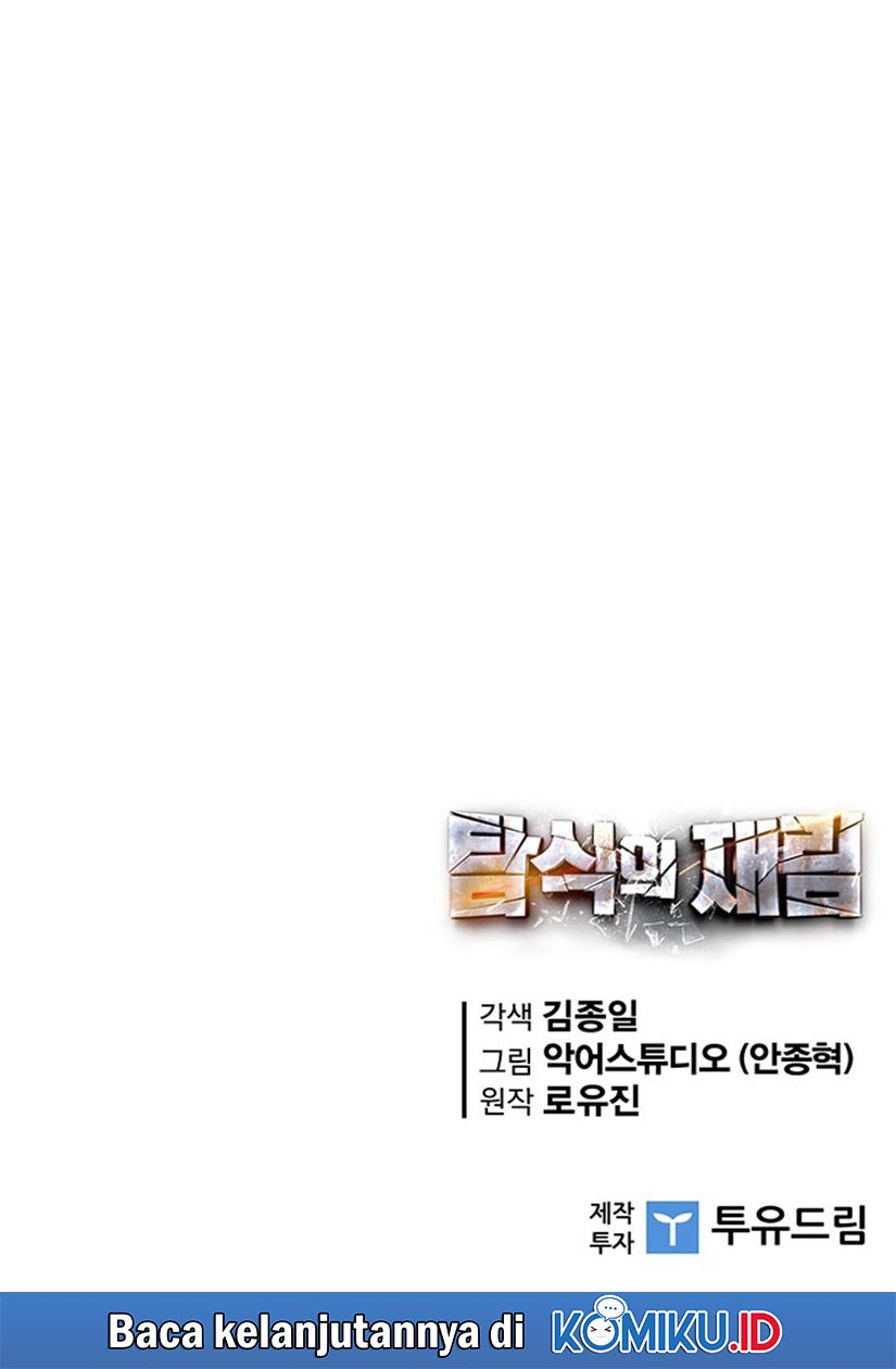 The Second Coming of Gluttony Chapter 69 Gambar 54