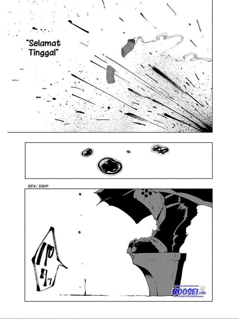 Kemono Giga Chapter 60 Gambar 7