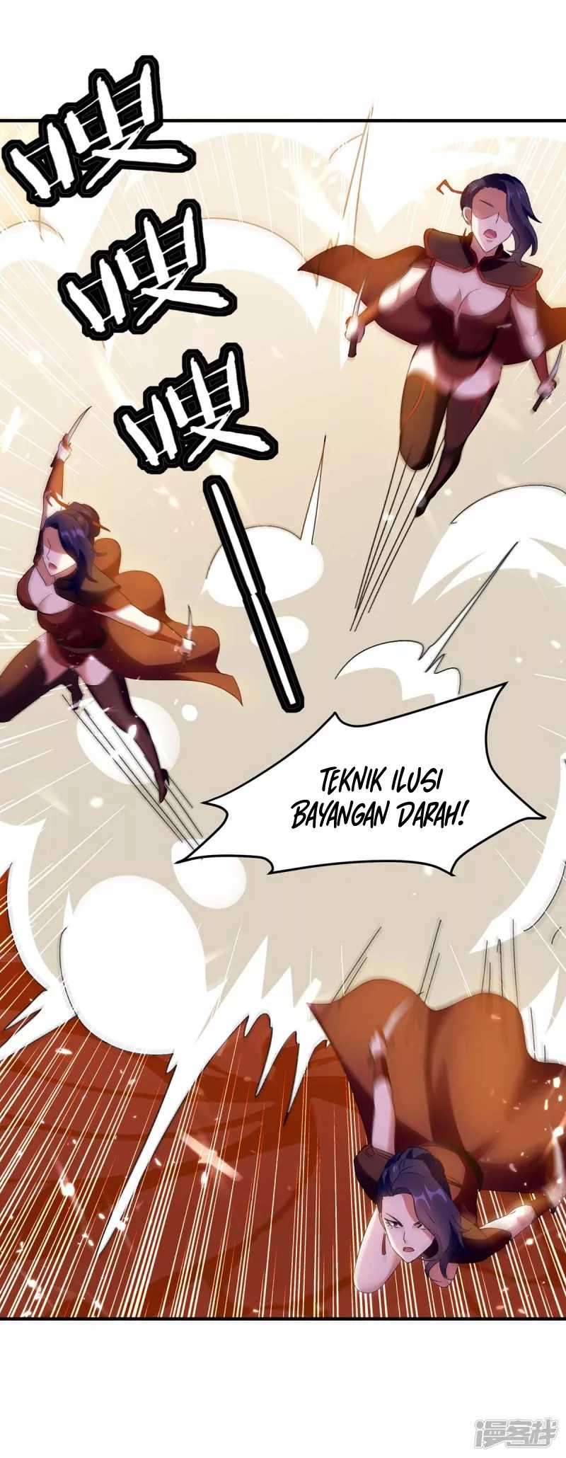 Strongest Leveling Chapter 223 Gambar 18