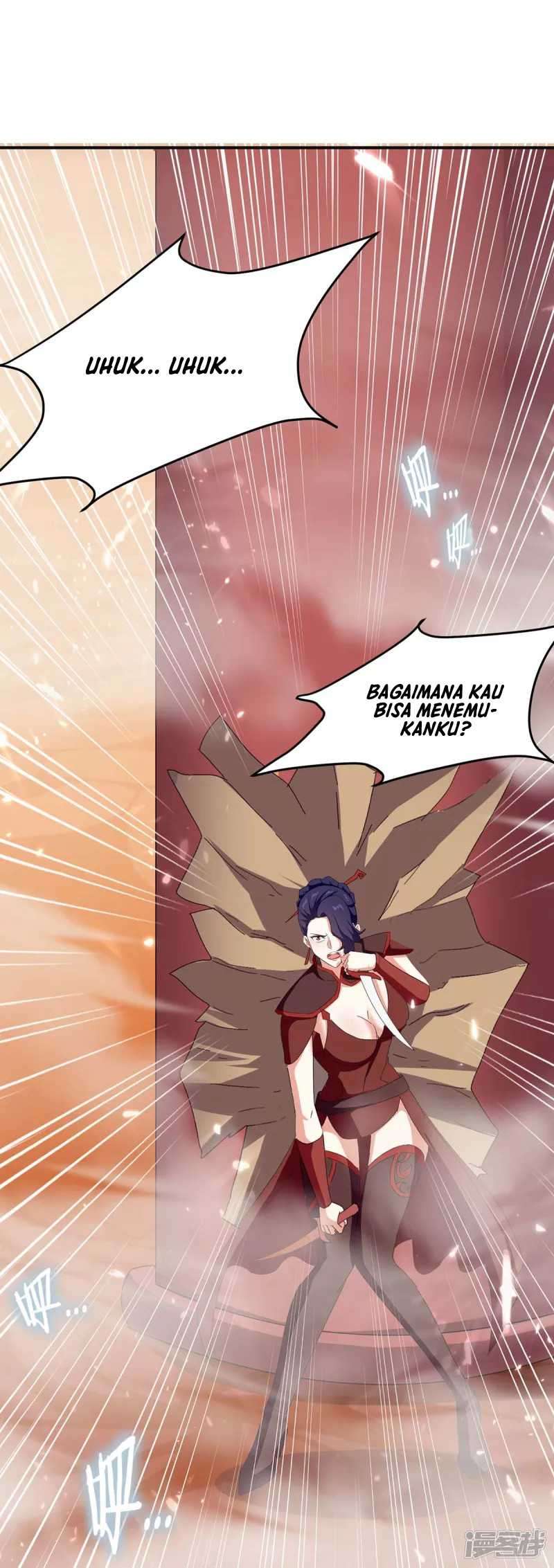 Strongest Leveling Chapter 223 Gambar 3