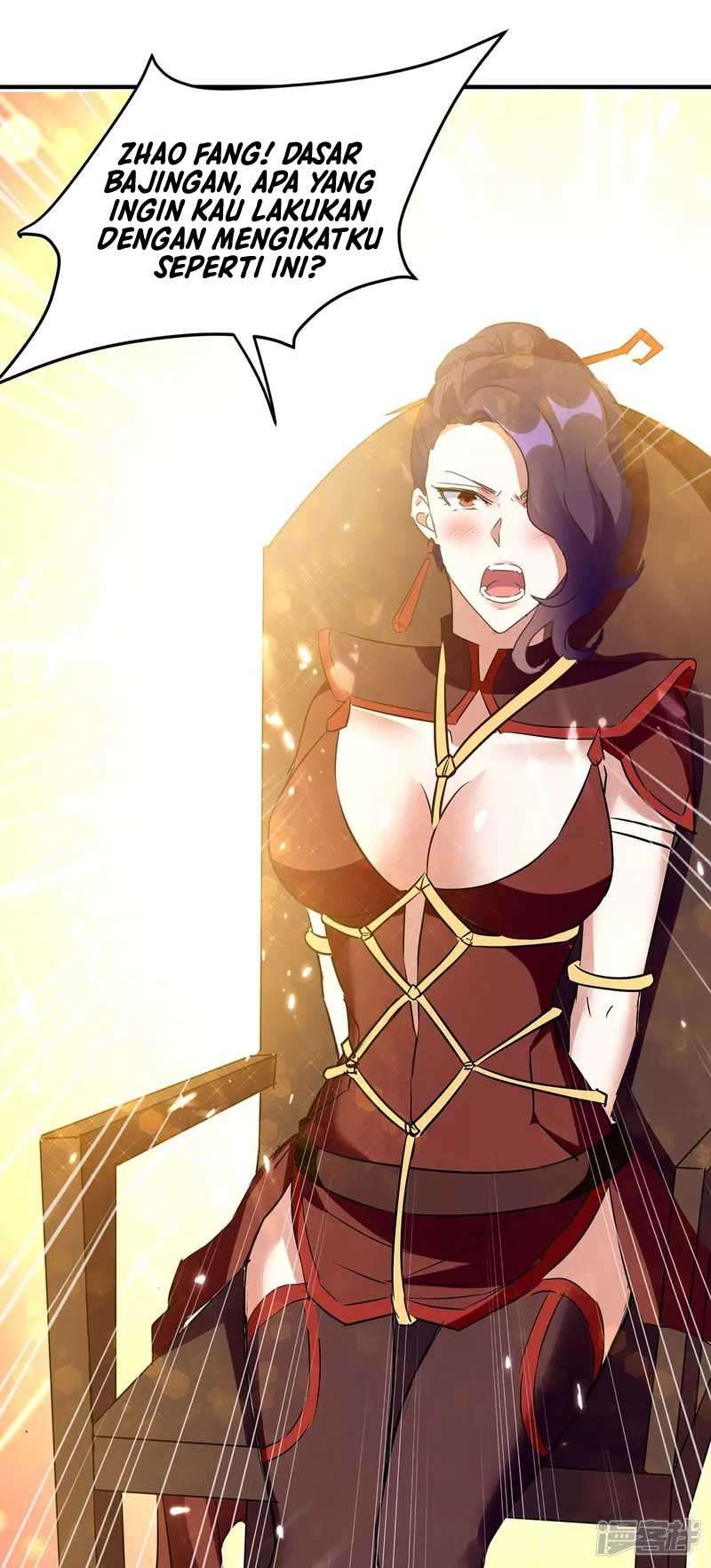 Strongest Leveling Chapter 223 Gambar 30