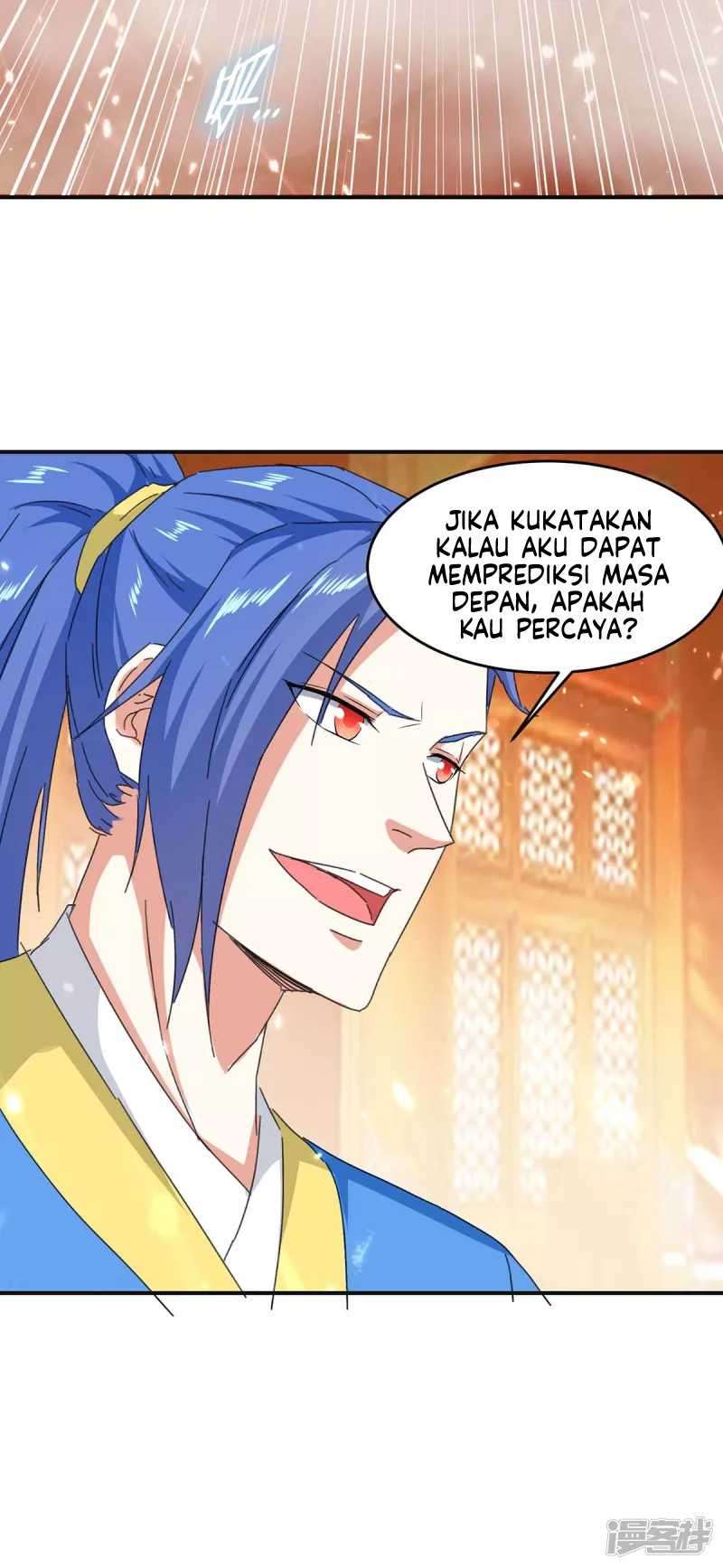 Strongest Leveling Chapter 223 Gambar 4